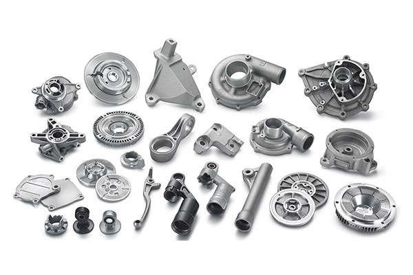 die casting applications