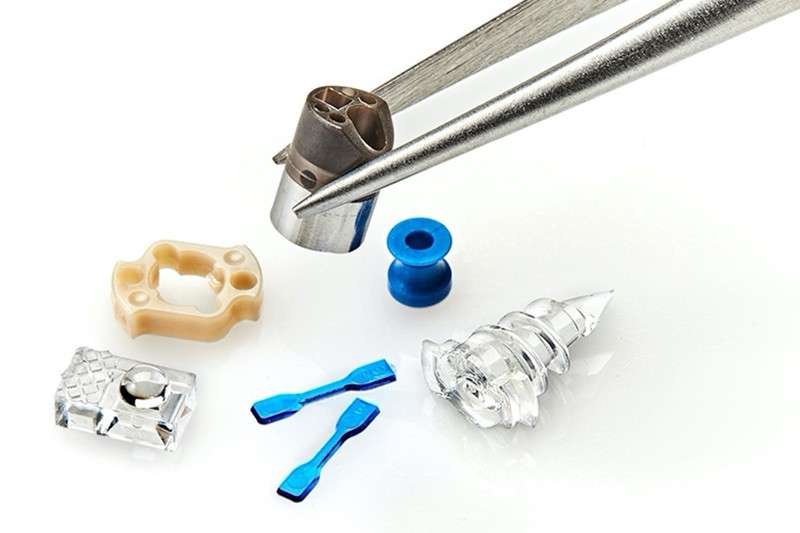 medical thermoplastics