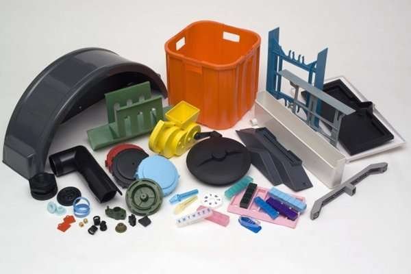 plastic injection molding parts