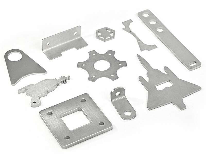 sheet metal parts