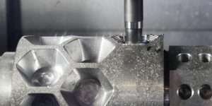 cnc machining in china