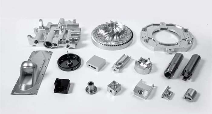 aluminum alloys for making prototypes