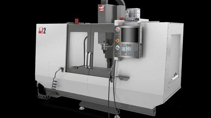 cnc milling machine