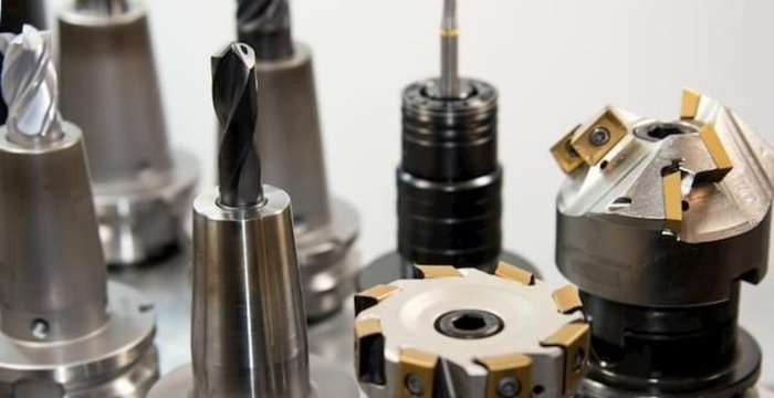 cnc cutting tools