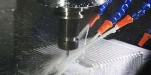 cnc machining magnesium