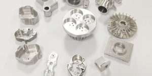 cnc precision parts