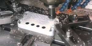 machining abs plastic