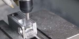 cnc engineering machining