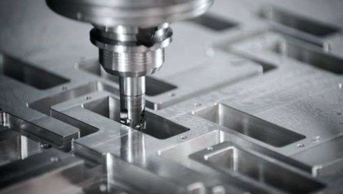 cnc precision engineering