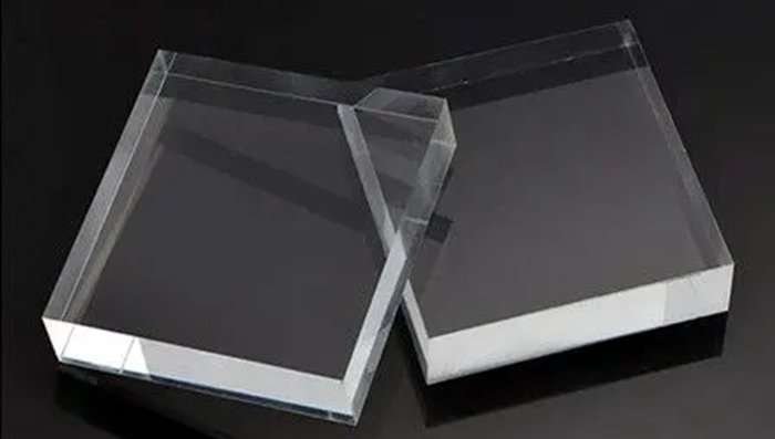 acrylic sheets