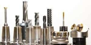 cnc cutting tools