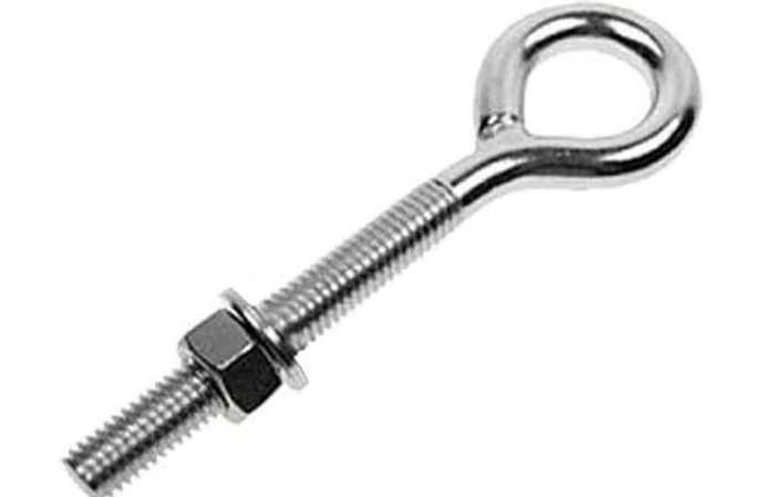 eye bolt