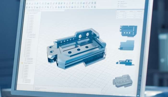 cnc language code for prototyping