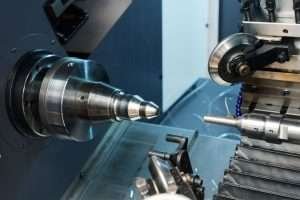 CNC Machining