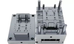 moldes de inyección de plástico